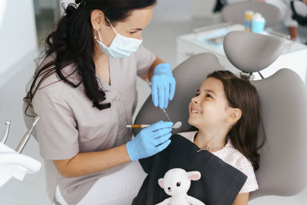 Best Emergency Dentist for Knocked-Out Tooth in Oracle, AZ